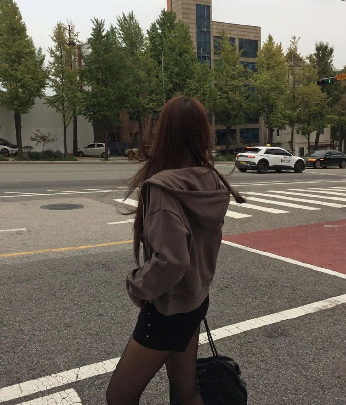 女裝