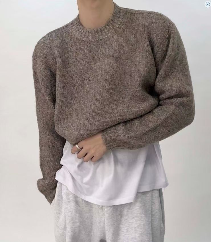 男裝