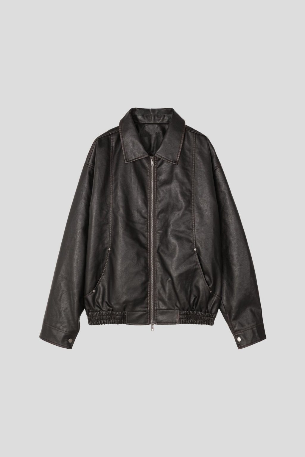 秋冬必備❄️☃️經典日常皮褸