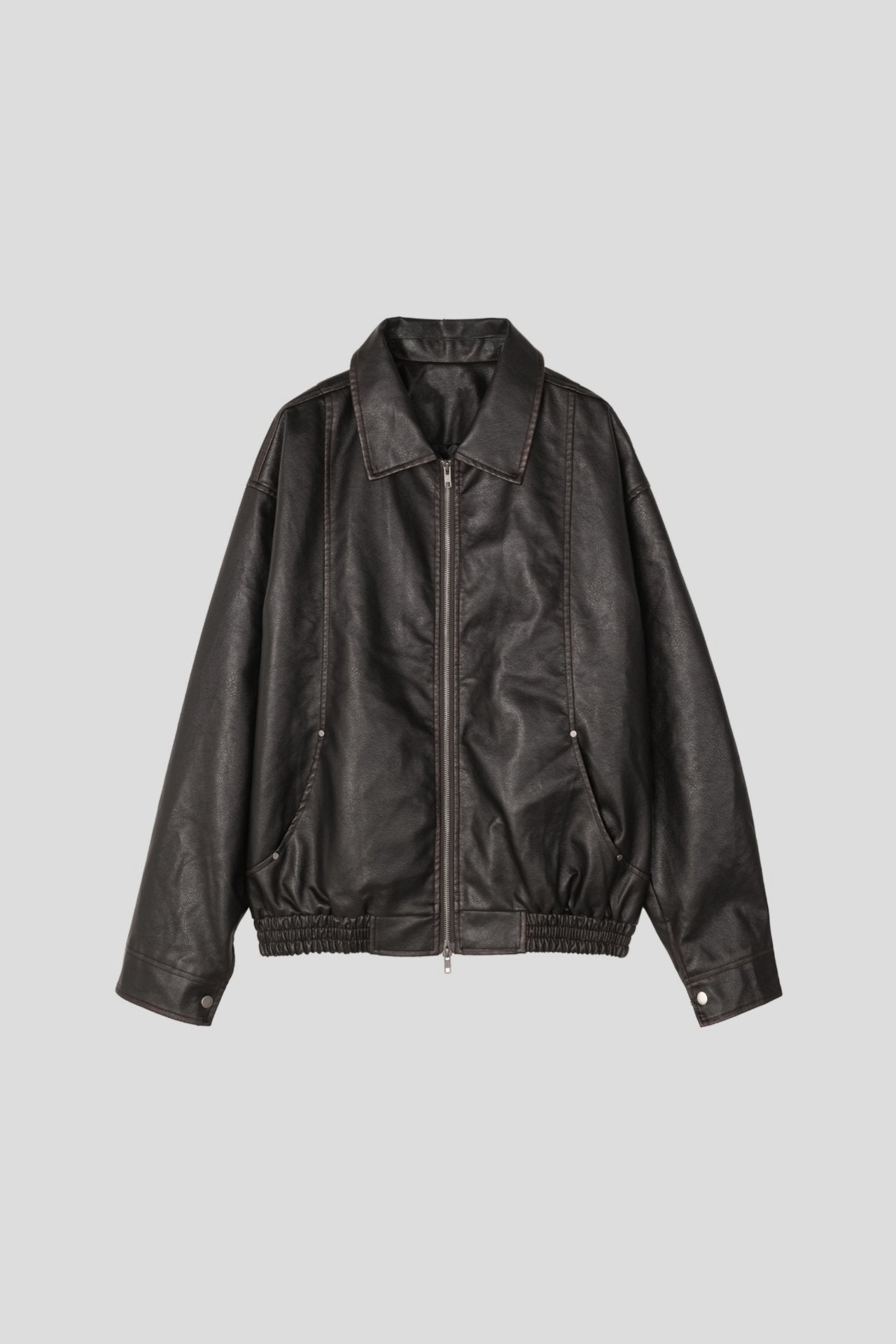 秋冬必備❄️☃️經典日常皮褸