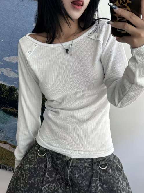 👦🏻👧🏻可穿 - 豹紋闊腳牛仔褲