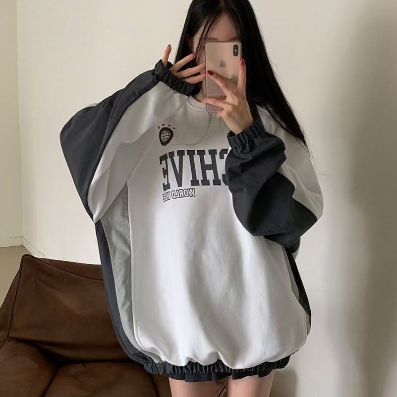 👦🏻👧🏻可穿 - ARCHIVE長袖衞衣