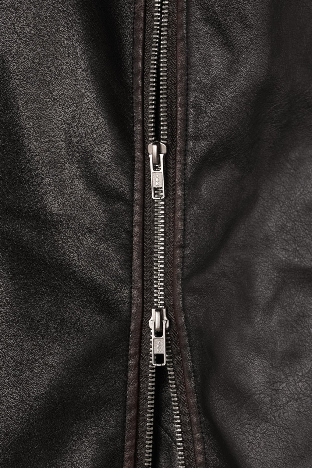 秋冬必備❄️☃️經典日常皮褸