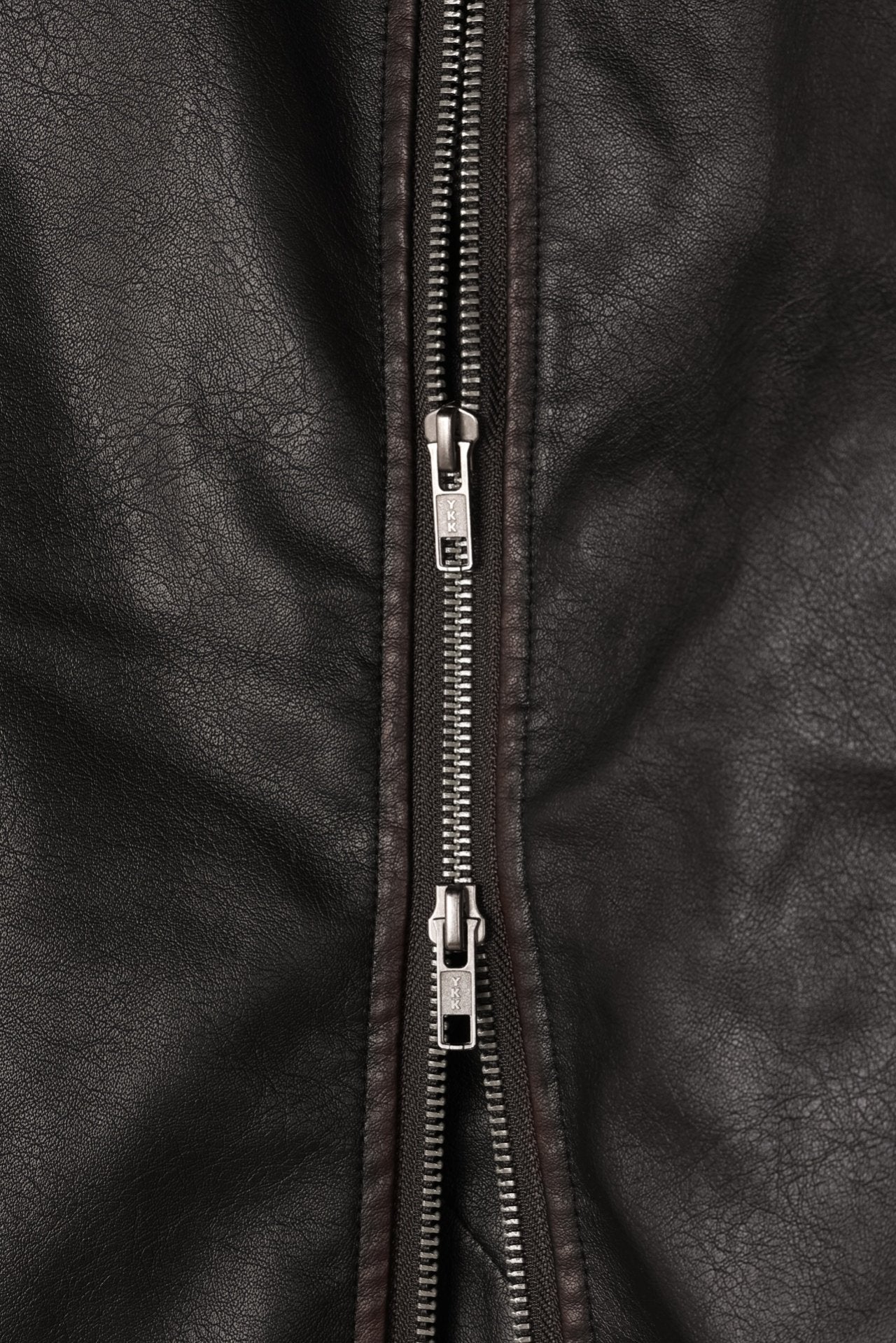 秋冬必備❄️☃️經典日常皮褸